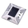 Buy cheap ROHS Certified Solar Powered Aluminium LED Solar Square Road Stud for Road Safety from wholesalers