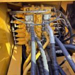 Used Excavator Komatsu PC240-8 Japan Brand Crawler Digger With Low Price