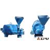 Buy cheap Coal Grinding And Powder Spraying Machine Matched With Industrial Drying Equipment from wholesalers