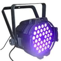 Buy cheap Disco Light Effect Led UV Light 36*3W , Dj Colored Stage Lights product