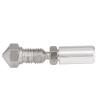Buy cheap Stainless Steel MK10 All Metal Hotend Upgrade Kit 1.75mm 0.4mm Nozzle from wholesalers