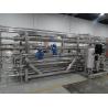 Buy cheap Turnkey Service Juice Apple Processing Line 380V Food Grade Stainless Steel from wholesalers