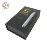 Colorful Cosmetic Gift Box , Makeup Packaging Boxes Thickness 3mm