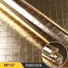 Buy cheap 120cm Width Metallic Silver Self Adhesive Film for Interiors Homes and Furniture from wholesalers