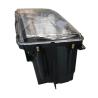 Buy cheap M-Benz Head Lamp 9418205761 European Truck Parts from wholesalers