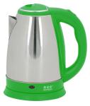 Fast Boiling Metal Electric Tea Kettle Time Saving Electric Hot Water Kettle