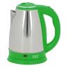 Buy cheap Steam Heat Type Colorful Electric Kettle Energy Saving 1.8L Large Capacity from wholesalers