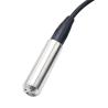 Buy cheap 24VDC Submersible Level Sensor 0 - 10mA Output Temperature Range -20℃~+80℃ from wholesalers