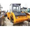 Buy cheap 2012Year Used XCMG XD131 Road Roller Vibratory Double Drum Compactor from wholesalers
