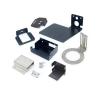 Buy cheap Metal Aluminum Cnc Machining Part Cnc Spare Part Machining Cnc Parts Milling And Turning Machining Service from wholesalers
