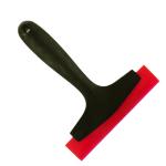 Beef scraper hard color film wiper film wiper black beef tendon snow scraper
