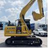 Buy cheap Second Hand PC130 Excavator From Japan Original Color Komatsu 130 Hydraulic Excavator from wholesalers