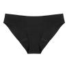Buy cheap S-XL Leakproof Period Panties Underwear Seamless Leopard Knitted Ice Silk from wholesalers