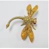 Buy cheap Dragonfly jewelry box enameled trinket box dragonfly trinket box gift jewelry box from wholesalers