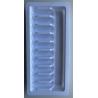 Buy cheap Pharmaceutical Ampoule Tray PET Material 1ml 10 Pack Glass Needle Fixed Tray Wholesale from wholesalers