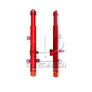 China High Performance Oilfield Cementing Tools Drill Pipe Cementing Head on sale