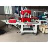 Buy cheap Tunnel Kiln 16 times/min Automatic Red Brick Making Machine from wholesalers