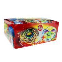 Buy cheap Finger Spinner CC Stick Powder Candy Fruity Flavor 12 Months Shelf Life product