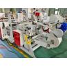 Buy cheap Fast Food Delivery T Shirt Bag Making Machine 250pcs/Min , Eco Friendly Plastic Bags Making Machine from wholesalers