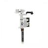 Buy cheap Headphone Audio Jack Ribbon Flex Cable for iPhone 4S from wholesalers