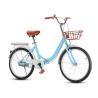 Buy cheap Experience the City Like Never Before with Our Single Speed Urban City Bicycles from wholesalers