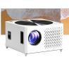 Buy cheap Full HD WiFi Smart Portable Home Theater Projector from wholesalers