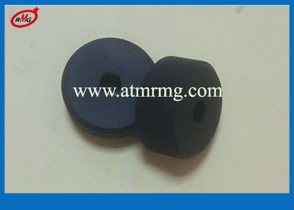 Buy cheap Black Color Wincor ATM Parts Dispenser Module VM3 CCDM Rubber Roller 1750101956-76-2 from wholesalers