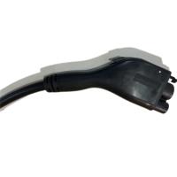 Buy cheap UL listed IP67 CCS Type 1 ev charging cable 350A 1000V product