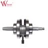 Buy cheap Crankshaft Motorcycle Spare Parts Discover 125 77MM Engine With Heat Dissipation from wholesalers