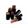 Buy cheap Electric Unarmoured PVC Insulated Power Cable Installed In Cable Ducts from wholesalers