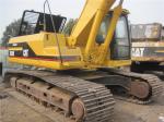 Caterpillar 325BL Excavator For Sale