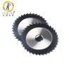 Buy cheap Wear Resistant ATB Offset Teeth TCT Wood Cutting Disc from wholesalers