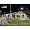 Buy cheap Weather Resistant Indoor Swimming Pool Stadium Canopy Tent from wholesalers