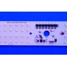 Buy cheap 60 Degree 50W Linear High Bay Light Lens Led Module 220v 244x48mm PCB Size from wholesalers