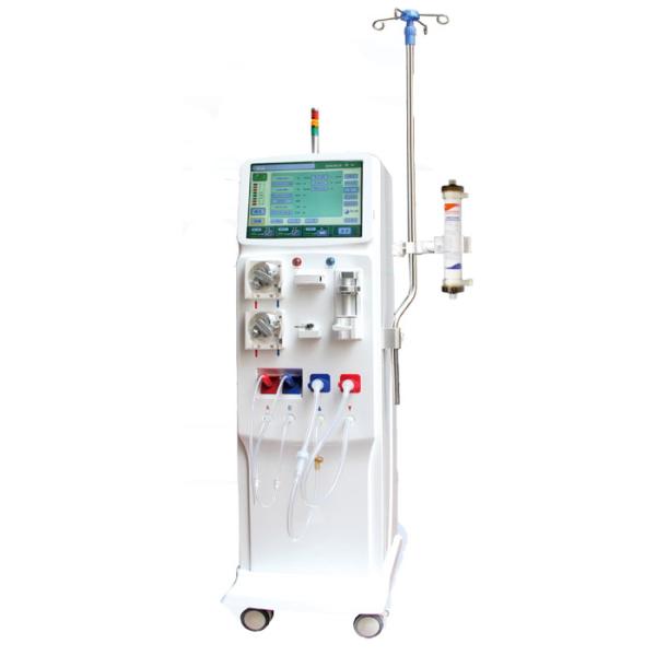 Portable Kindney CE ISO Approved Hospital Dialysis Center Hemodialysis Therapy W