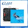 Buy cheap High Definition P3.91 Indoor Rental LED Screen 500x500mm For Stage from wholesalers