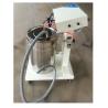 Buy cheap 34W Electrostatic Powder Paint Machine Industrial Chrome Spray Machine from wholesalers