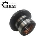 Backhoe Excavator Boom Bushings