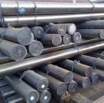 NO.4 8K Carbon Steel Round Bar 4mm-800mm A105 Steel Hexagonal Bar