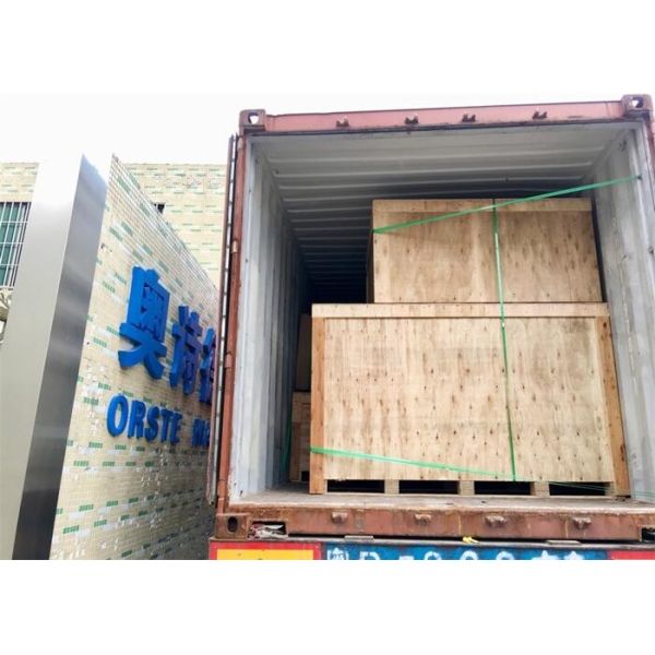 Copper Tube Mold Temperature Controller 50-180 Degrees C With 1-5 HP Cooling Power And Pump Power