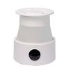 Buy cheap White 10 Mode Touch Screen Humidifier 1.7Kg Customized Logo from wholesalers