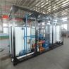 Buy cheap 5m³ / H Asphalt Paving Machine , Q235b Steel Sbs Emulsification Equipment from wholesalers