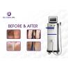 Buy cheap Micro Channel 808 400ms Diode Laser Hair Removal Machine from wholesalers