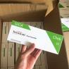 Buy cheap CE/FDA/PEI/Bfarm COVID-19 rapid antigen test kit for Delta Omicron SARS-CoV-2 white list factory from wholesalers