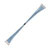Buy cheap KEL Micro Coaxial Cable USL20 30SS 015 30pin 40pin Slim Plug Design from wholesalers