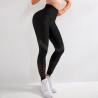 Buy cheap Wearproof Women Tight Yoga Pants Delicate Stitch Tummy Control Sports Leggings from wholesalers