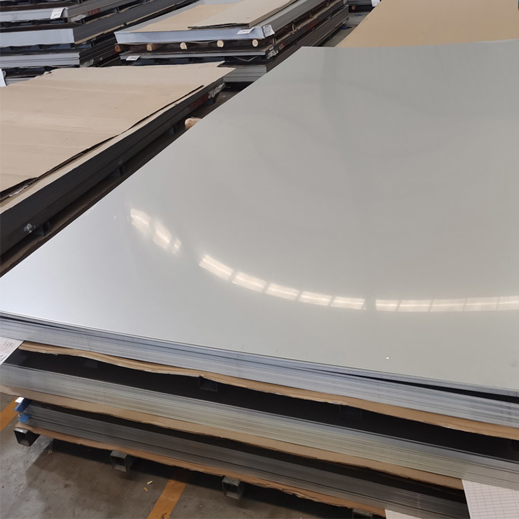 0.8mm 304 Cold Rolled 20 Gauge Stainless Steel Sheet Metal 4x8 With Polished Surface