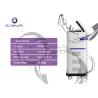 Buy cheap Vertical Beauty Hair Removal Machine Diode Laser Professional 13 * 39mm2 Spot Size from wholesalers