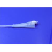 Buy cheap Hospital Medical Drainage Tubes , Temperature Sensing Foley Catheter product
