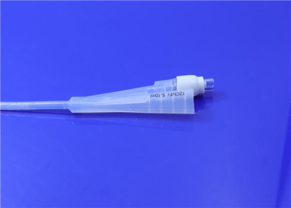 Buy cheap Hospital Medical Drainage Tubes , Temperature Sensing Foley Catheter from wholesalers
